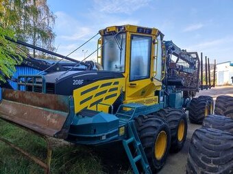 HSM 208 F