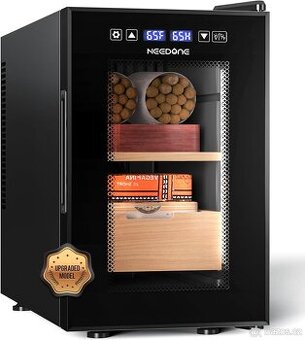 Elektrický Humidor 16L - nepoužitý zabalený