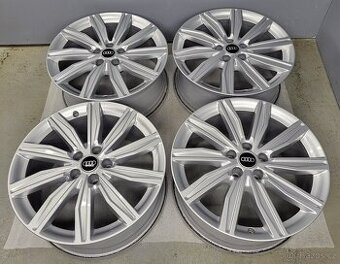 Originál 19" Audi A6 5x112 VW Škoda