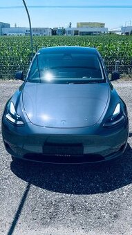 Tesla Y, LR AWD, 378 kW, 2/22, 66t km, DPH