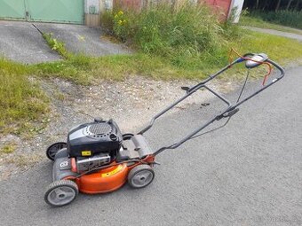 Benzínová sekačka Husqvarna R145 SV