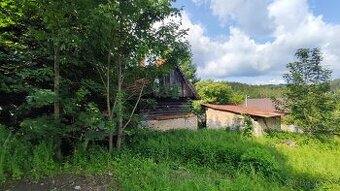 Prodej pozemku pro bydlení, 549 m2 - Mikulůvka, ev.č. 26973