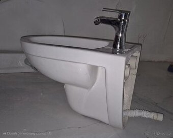 Bidet