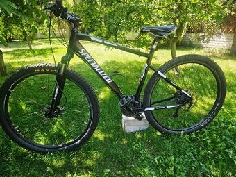 Specialired 29 horske kolo