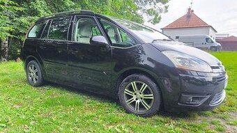 Citroen C4 grand Picasso 2.0hdi