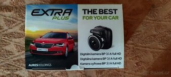 Autokamera GlobalSet