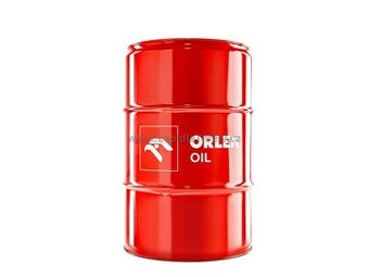 Použitý hydraulický olej 1000l