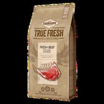 Granule pro psy