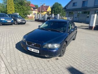 Volvo S60 2.4D5