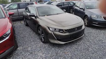 AKCE Peugeot 508 SW BlueHDi 130 "GT" 2019