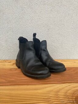 JEZDECKÁ PÉRKA Cassini Classic - vel. 34