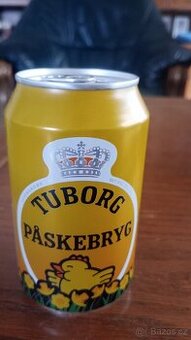 Sběratelské plechovky od piva
