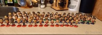 Microstars
