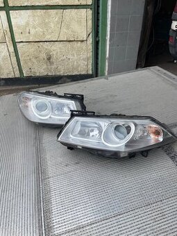 RENAULT MEGANE II FACE LIFT——PREDNI SVETLA