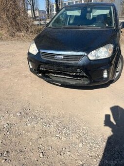 Ford C-Max 1.6tdci, díly.