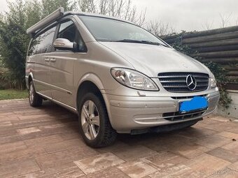 MB Viano Marco Polo 4x4