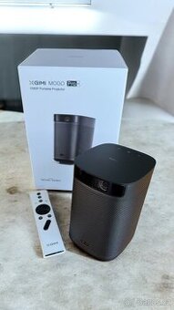 mobilní projektor XGIMI MOGO Pro+ (Plus)