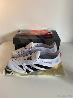 Kopačky adidas Predator Elite FT FG 44
