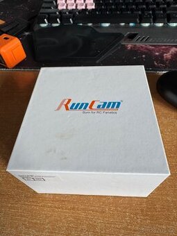 Runcam 5 Orange