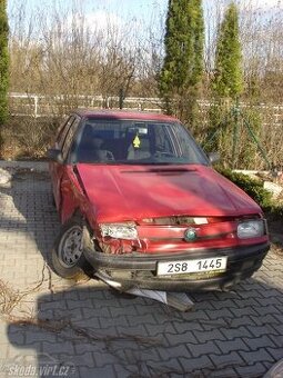 Škoda Felicia 1994