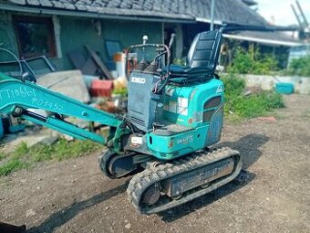 MINIBAGR KOBELKO SK 08