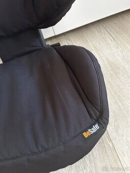 Autosedačka BeSafe Isofix 18-36
