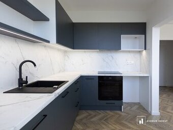 Prodej bytu 2+1 v osobním vlastnictví, 44 m² – Zlín