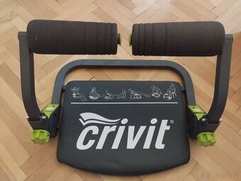 stroj na cvičení CRIVIT