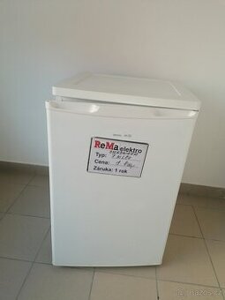 Prodáme lednici - 1
