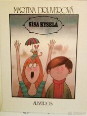 Sísa Kyselá - 1