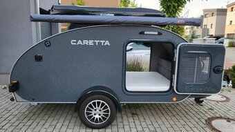 BASOGLU Karavan (Caretta 1500)