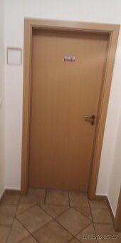 Interierové SAPELI