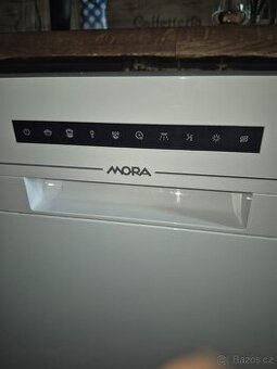 Myčka Mora - 1