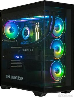 AlzaPC Gamebox Ultimate U9 - RTX 5090