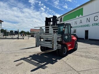 MANITOU 4x2 2020 VIN 649