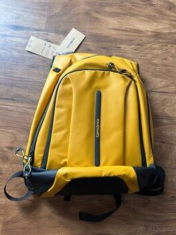 NOVÝ Samsonite Paradiver Light Laptop Backpack L