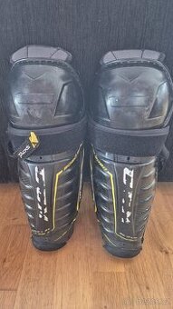 Chrániče holení CCM Tacks vel12" - 1