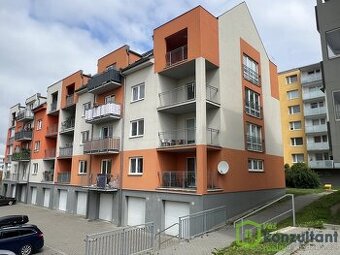 Pronájem bytu 3+kk, 70 m2 - Velká Bíteš, ev.č. 00812