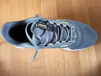Prodám boty Nike a Adidas