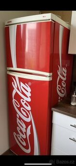 Coca cola lednice