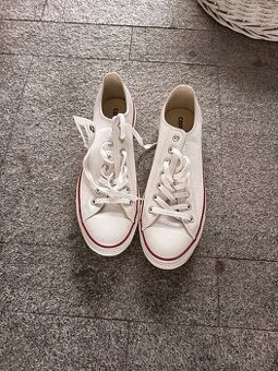 Pánský converse - 1