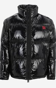 Hugo Boss Biron nové - originál s fakturou