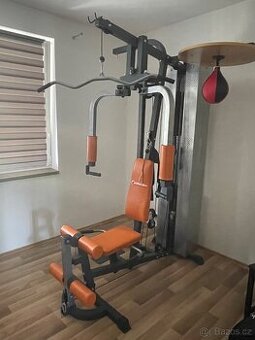 Prodám posilovací věž