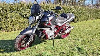 BMW R1200R