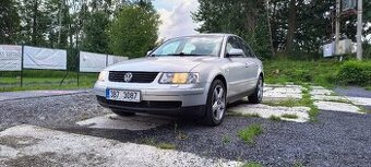 Volkswagen Passat B5 2.8 V6 syncro 142kw