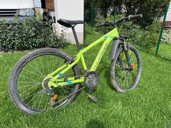 Prodám kolo ROCKRIDER - 1