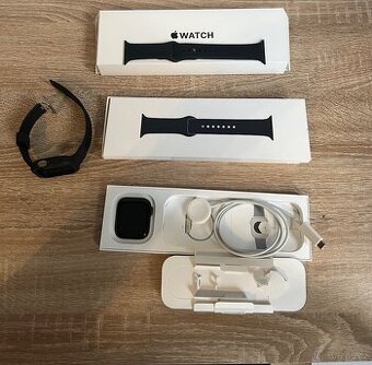 Apple Watch SE (2023) 44mm