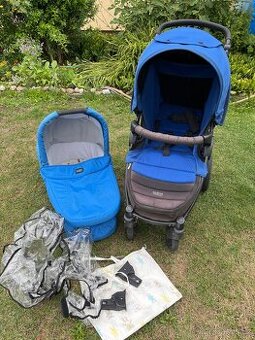 Kocar britax b motion 4