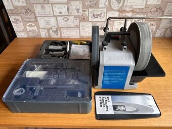 Tormek T8 – brusný systém na nástroje