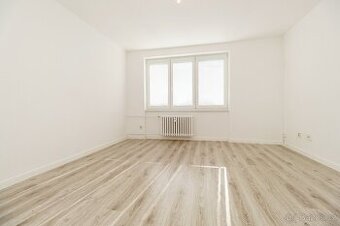 Pronajmu byt 1+1 Kopřivnice pod Morávií